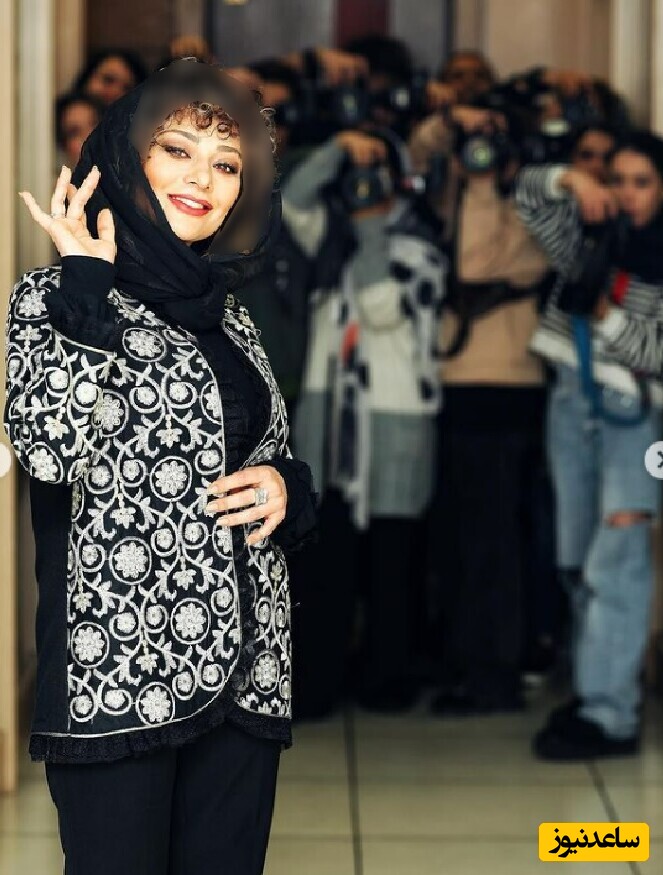 تصویر ششم مانتو سوزن دوزی شده