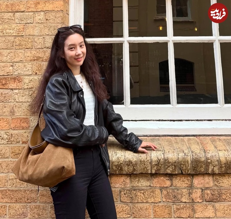 تصویر ۲ از جونگ ریو وون