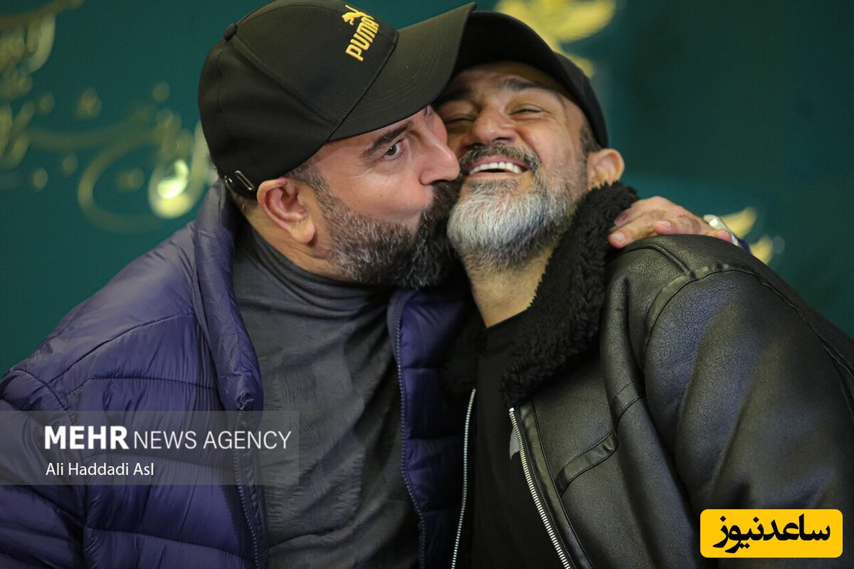 مهران غفوریان