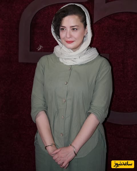 مهراوه شریفی نیا