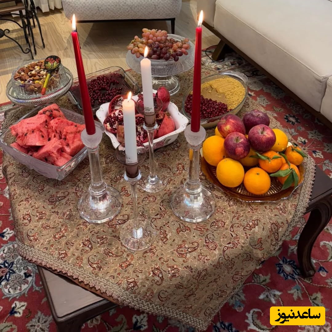 چیدمان منزل سیاوش خیرابی