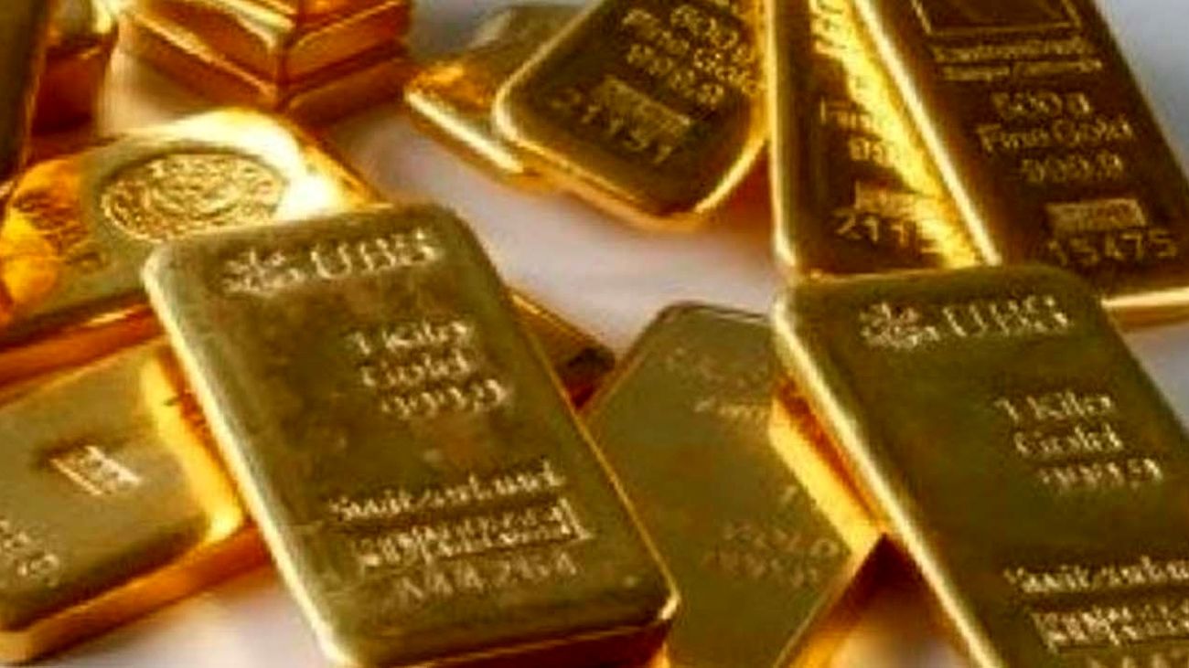 پیش بینی قیمت طلا ۱ خرداد ۱۴۰۳