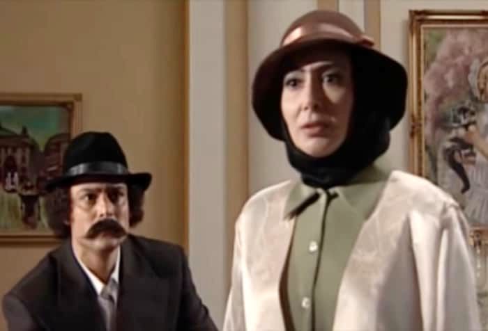 سریال شب دهم