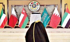 راهنمای مسیریابی شیخ‌نشین‌ها در دوران بحران