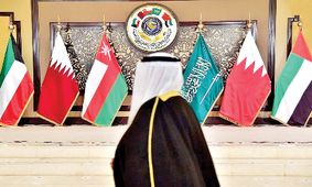 راهنمای مسیریابی شیخ‌نشین‌ها در دوران بحران