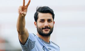 جزئیات قرارداد عارف غلامی با استقلال
