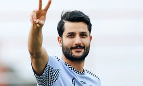 جزئیات قرارداد عارف غلامی با استقلال