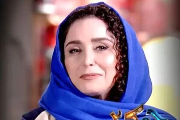 ژاله صامتی با عکسی از دوران کودکی دخترش و خودش همه را شگفت‌زده کرد!