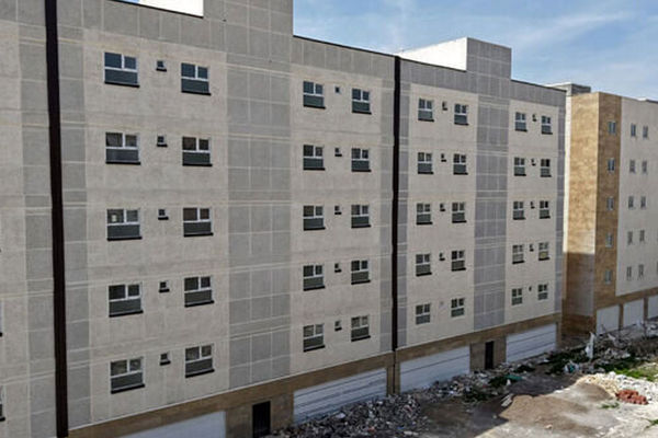 خبر شوکه‌کننده برای ثبت‌نام‌کنندگان مسکن ملی!