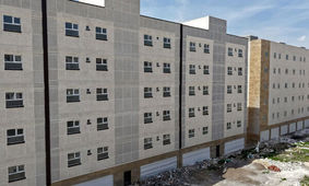 خبر شوکه‌کننده برای ثبت‌نام‌کنندگان مسکن ملی!