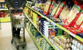 وحشت از گرانی بی‌سابقه؛ گوشت و لبنیات هر روز گران‌تر!