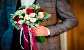 این پسر ۲۴ ساله یک دل نه صد دل عاشق این پیرزن 82 ساله شد + عکس باورنکردنی