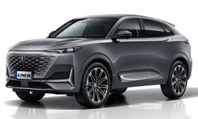 شاسی‌بلند جدید سایپا که همه منتظرش بودند وارد بازار شد!