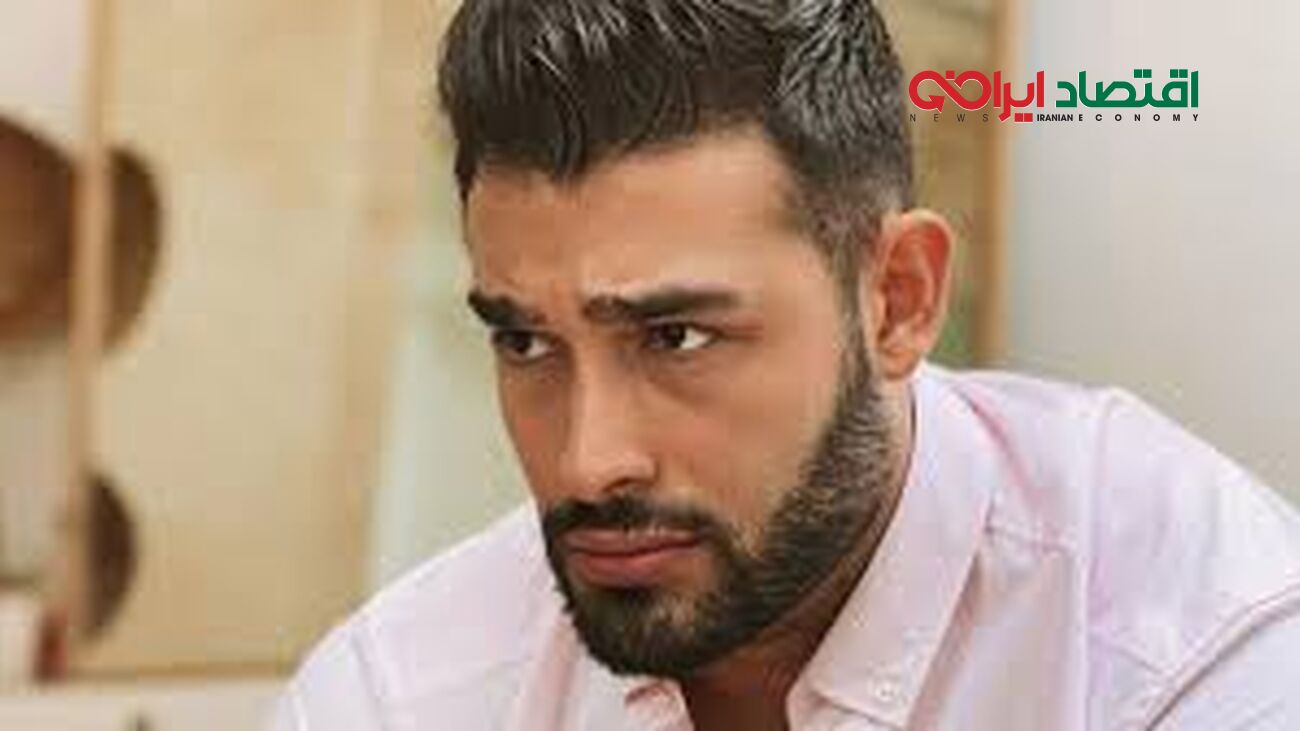 علاقه عجیب سام اصغری به رضا عطاران! +فیلم