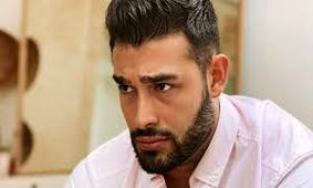 علاقه عجیب سام اصغری به رضا عطاران! +فیلم