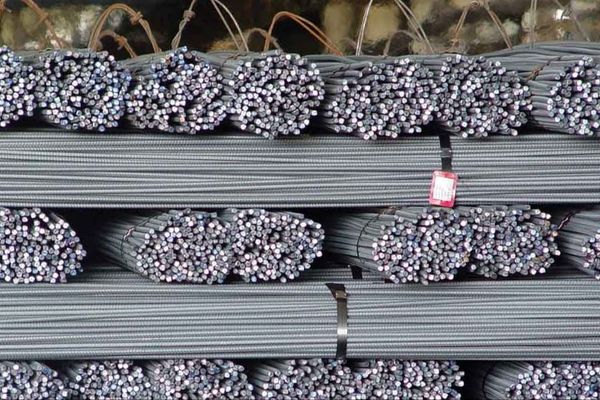 قیمت میلگرد امروز ۶ اسفند ۱۴۰۴ + جدول