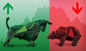 خوش‌بینی در بازار سهام؛ آیا روند صعودی ادامه دارد؟
