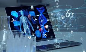 تشخیص دقیق‌تر عفونت خون با هوش مصنوعی