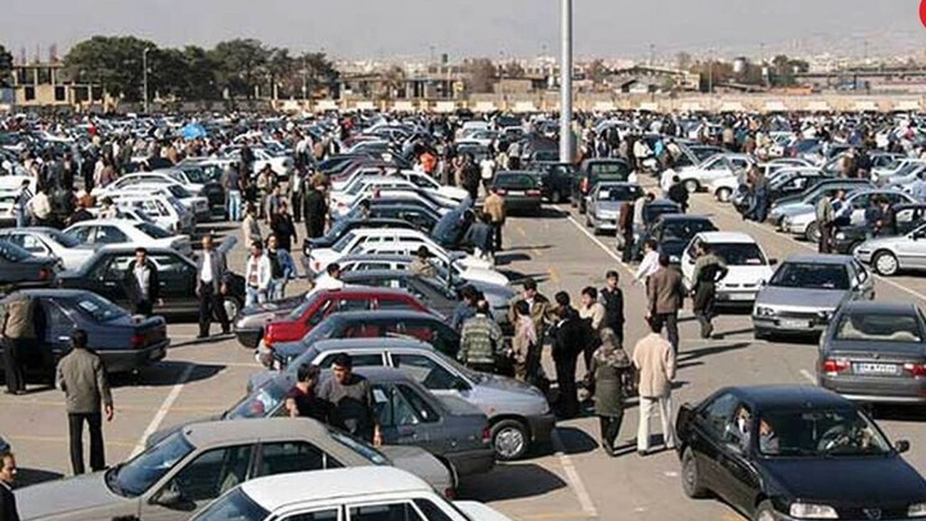 جهش 200 میلیونی این خودرو در عرض یک هفته