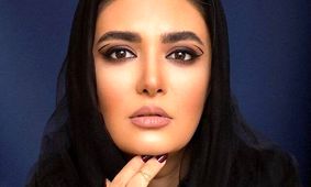 عکس عاشقانه لیندا کیانی با برادر جذاب و ناشناخته‌اش!