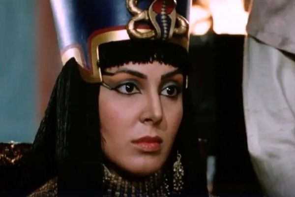 چهره متفاوت بازیگر یوسف پیامبر در هواپیما جنجالی شد!