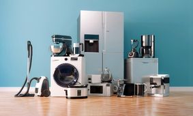 افتخار به صادرات لوازم خانگی که مردم توان خرید آنرا ندارند؟!