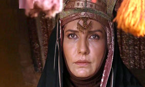 تصاویر جنجالی فریبا کوثری با استایلی که انتظارش را نداشتی!