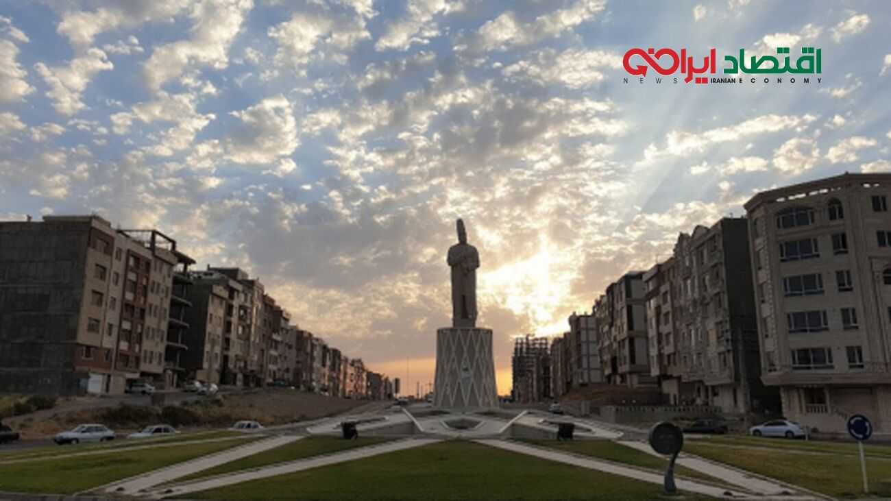 آیا این شهر به پایتخت جدید ایران تبدیل خواهد شد؟