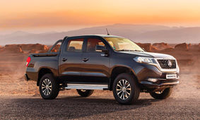 آغاز فروش فوری این شاسی پرطرفدار با قیمت قطعی ویژه بهمن + قیمت
