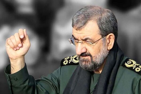 محسن رضایی: باید روش مذاکره را تغییر دهیم + فیلم