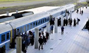 قطارهای تابستانی آماده حرکت؛ پیش‌فروش بلیت تیرماه کلید خورد