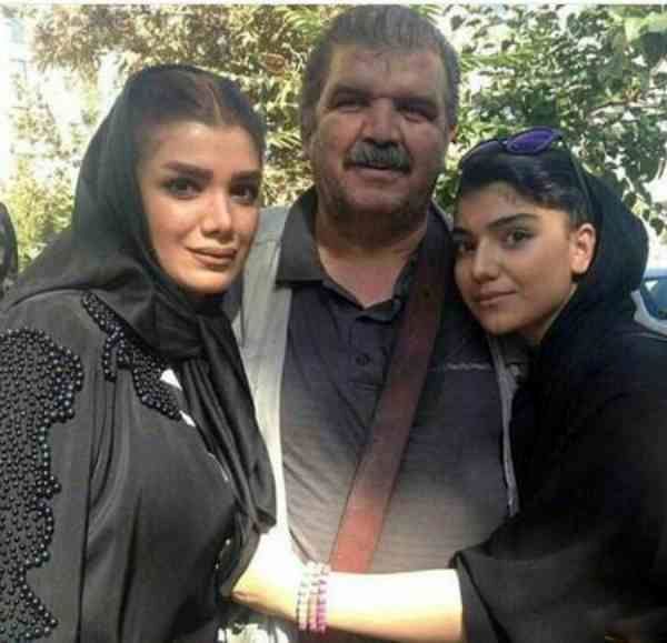 کیانوش گرامی