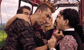 این بازیگران «پایتخت» با جذابیت‌شان همه را شگفت‌زده کردند!