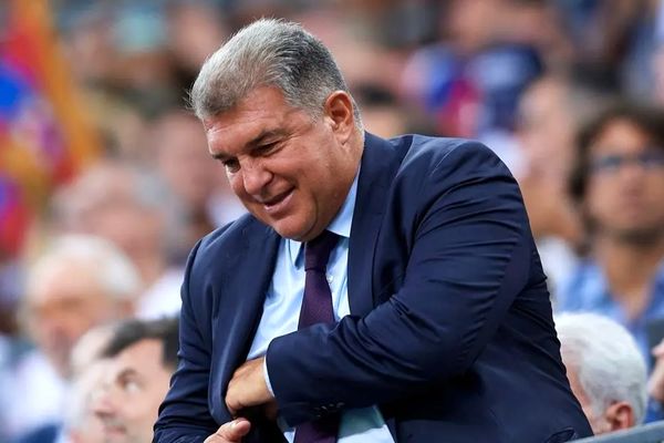 جیب لابورتا پُر پول شد/ بارسلونا، سلطان کیت و میزبانی!