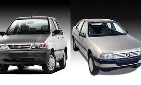 رانندگان سمند، پژو و پراید فقط به این دلیل خوشحال شدند!