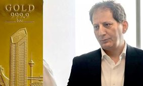 طلاهای بابک زنجانی چه شد؟ + توضیحات سخنگوی قوه قضاییه + فیلم