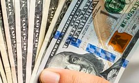 قیمت دلار توافقی امروز شنبه 18 مرداد 1404