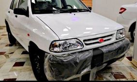 پراید سوگلی سایپا ترمز برید +جدول قیمت