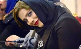 7 عکس جذاب از جنجالی ترین خانم بازیگر ایران /  شلخته پوشی سحر دولتشاهی بعد از ازدواج !