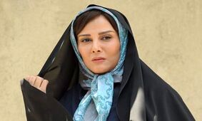 تغییر استایل خیلی شیک شیوا خسرومهر / همه حسرت خانم بازیگر را خوردند