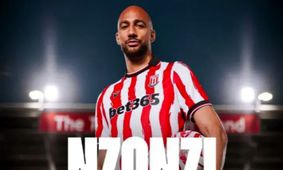 بازگشت انزونزی به فوتبال انگلیس/ شروعی تازه برای ستاره فرانسوی +عکس