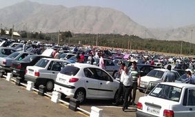 قیمت خودرو امروز ۲۵ دی ۱۴۰۲ / این خودرو در دو  روز 250 میلیون گران شد!