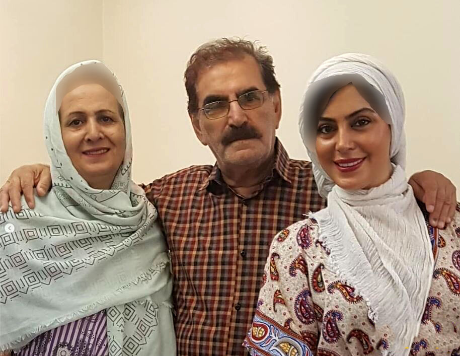 نیلوفر شهیدی