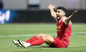 پرسپولیس با غایب سرشناس در جام حذفی 