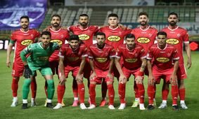 پاداش ۲برابری مدیران باشگاه پرسپولیس به اعضای تیم