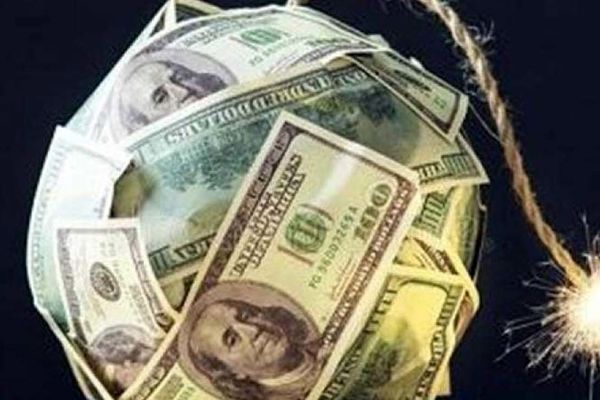 دلار در وضعیت قرمز / بازار جهانی پشت به دلار کرد 