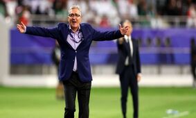 جنگ برانکو و لوپز به هیات مدیره پرسپولیس کشید / نقل و انتقالات فراموش شد!!

