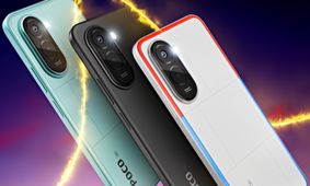 قیمت گوشی‌های سامسونگ، شیائومی و آیفون امروز 14 مهر 1404