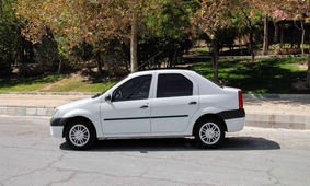 قیمت تندر ۹۰ E۲ دست دوم چند؟ + جدول