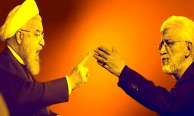 فواید مناظره روحانی و جلیلی چیست؟